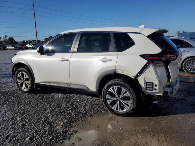 Photo 1 VIN: 5N1BT3BA9NC676567 - NISSAN ROGUE SV 