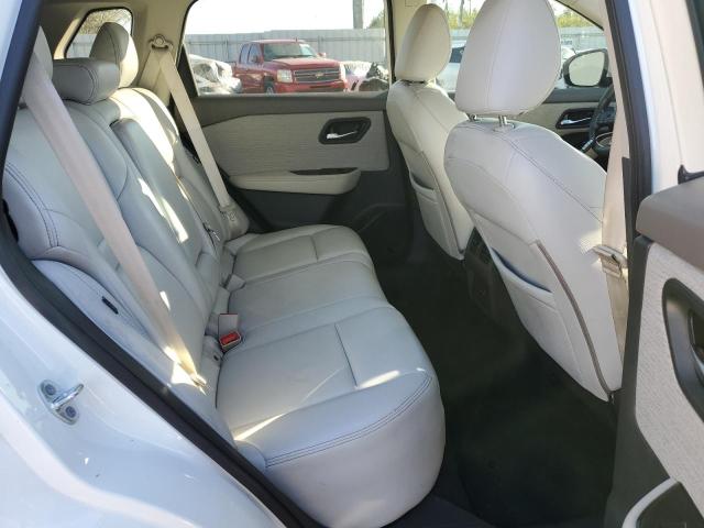 Photo 10 VIN: 5N1BT3BA9NC676567 - NISSAN ROGUE SV 