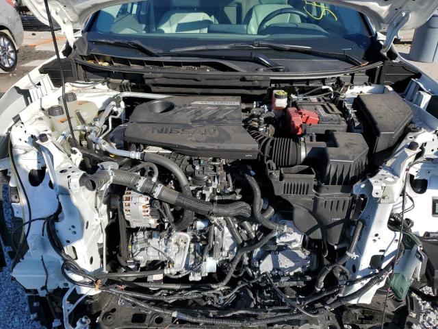 Photo 11 VIN: 5N1BT3BA9NC676567 - NISSAN ROGUE SV 