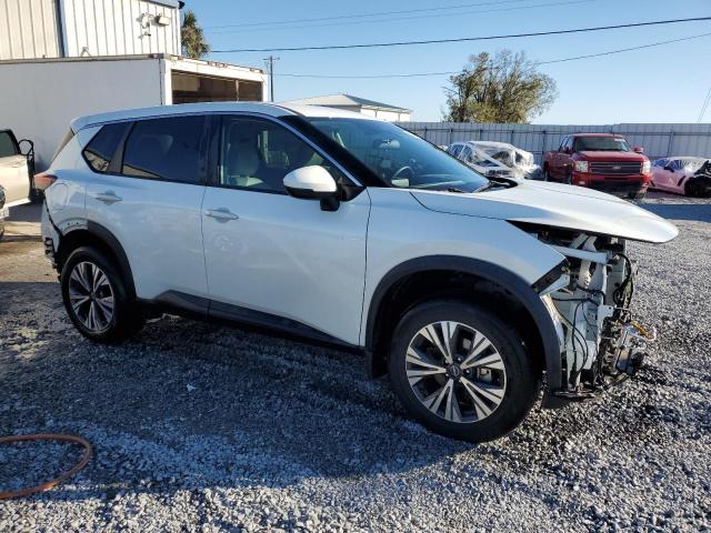 Photo 3 VIN: 5N1BT3BA9NC676567 - NISSAN ROGUE SV 