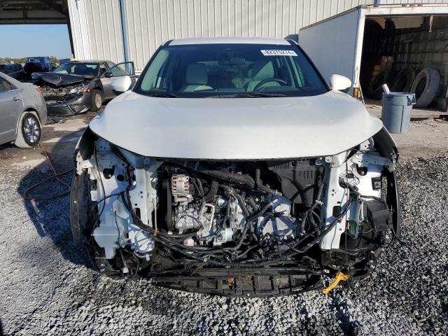 Photo 4 VIN: 5N1BT3BA9NC676567 - NISSAN ROGUE SV 