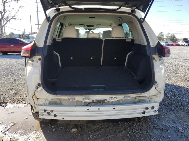 Photo 5 VIN: 5N1BT3BA9NC676567 - NISSAN ROGUE SV 