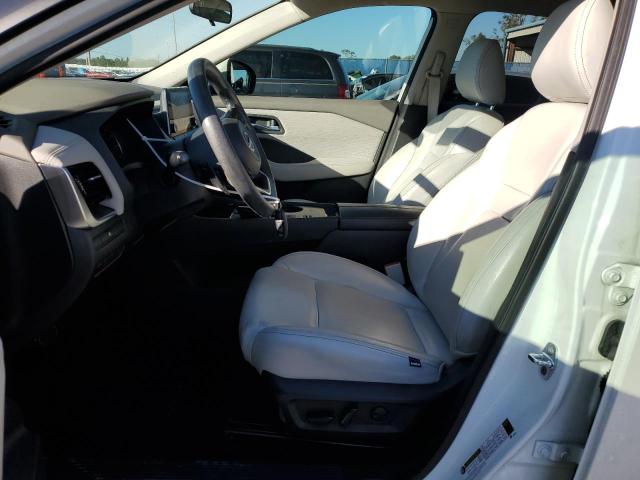 Photo 6 VIN: 5N1BT3BA9NC676567 - NISSAN ROGUE SV 