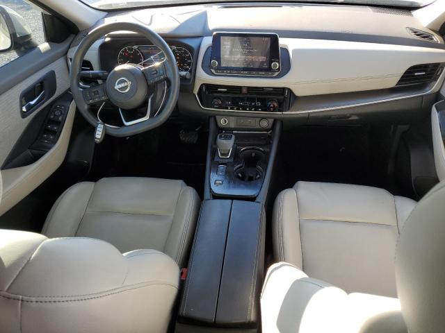 Photo 7 VIN: 5N1BT3BA9NC676567 - NISSAN ROGUE SV 