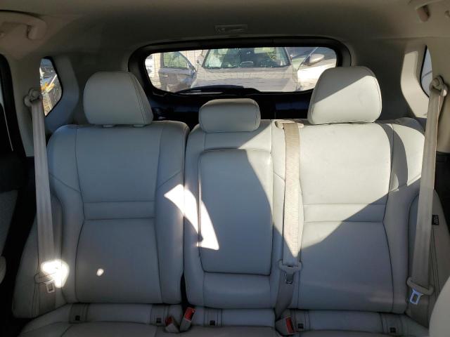 Photo 9 VIN: 5N1BT3BA9NC676567 - NISSAN ROGUE SV 