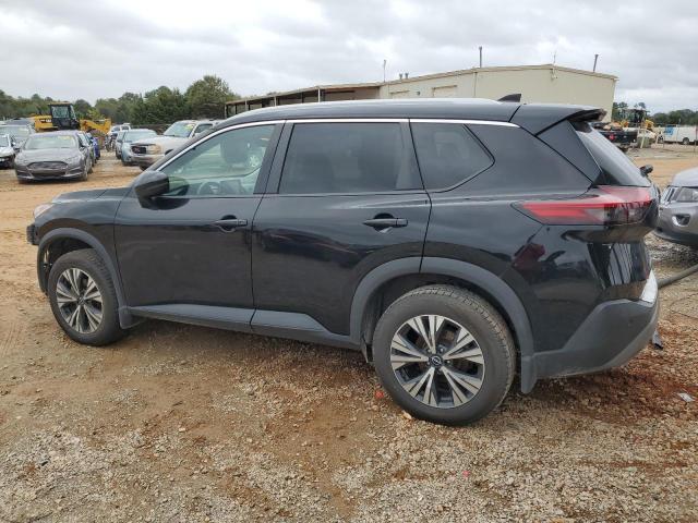 Photo 1 VIN: 5N1BT3BA9NC696754 - NISSAN ROGUE SV 