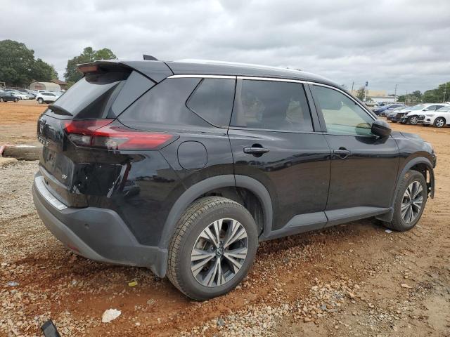 Photo 2 VIN: 5N1BT3BA9NC696754 - NISSAN ROGUE SV 