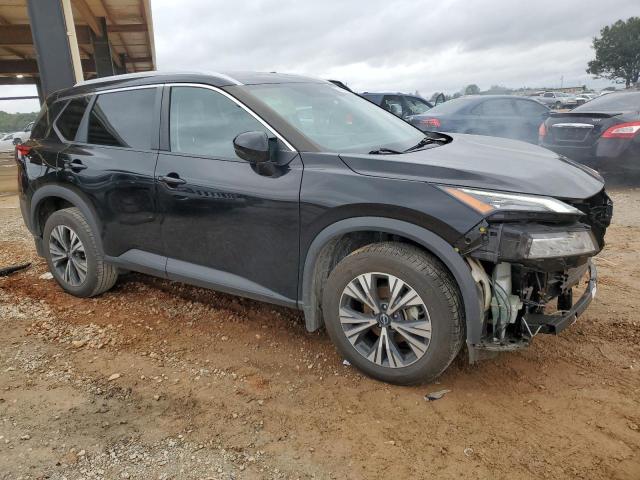 Photo 3 VIN: 5N1BT3BA9NC696754 - NISSAN ROGUE SV 