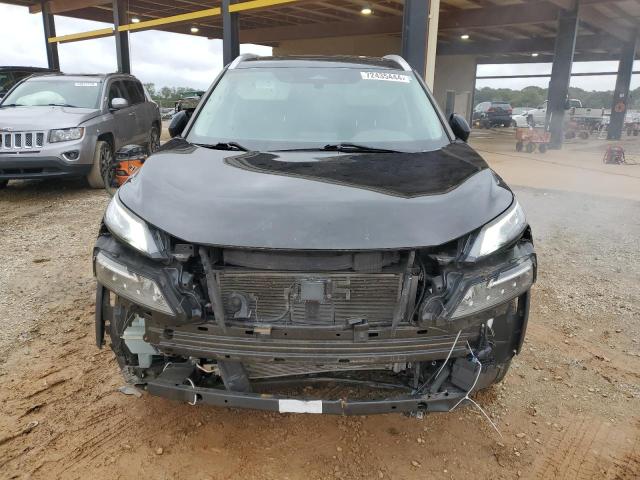 Photo 4 VIN: 5N1BT3BA9NC696754 - NISSAN ROGUE SV 