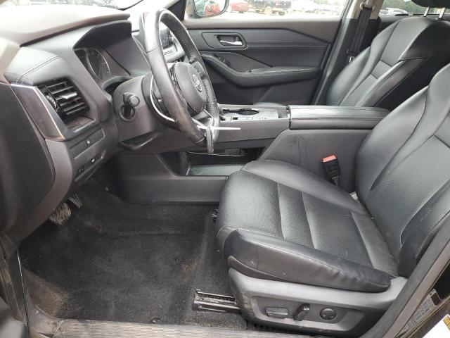 Photo 6 VIN: 5N1BT3BA9NC696754 - NISSAN ROGUE SV 