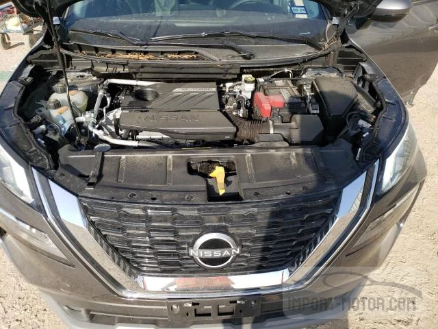 Photo 11 VIN: 5N1BT3BA9PC677995 - NISSAN ROGUE 