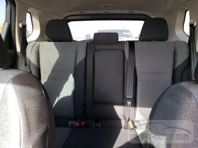 Photo 9 VIN: 5N1BT3BA9PC677995 - NISSAN ROGUE 