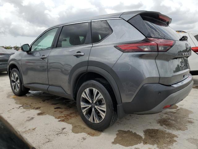 Photo 1 VIN: 5N1BT3BA9PC689001 - NISSAN ROGUE 