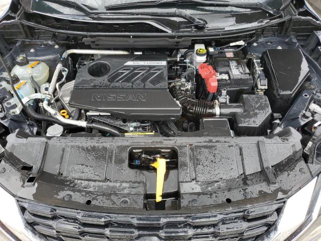 Photo 11 VIN: 5N1BT3BA9PC689001 - NISSAN ROGUE 