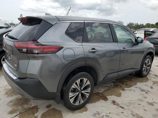 Photo 2 VIN: 5N1BT3BA9PC689001 - NISSAN ROGUE 