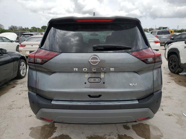 Photo 5 VIN: 5N1BT3BA9PC689001 - NISSAN ROGUE 