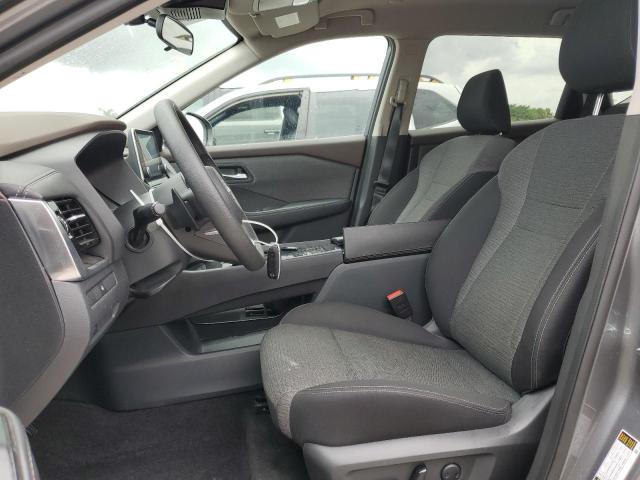 Photo 6 VIN: 5N1BT3BA9PC689001 - NISSAN ROGUE 