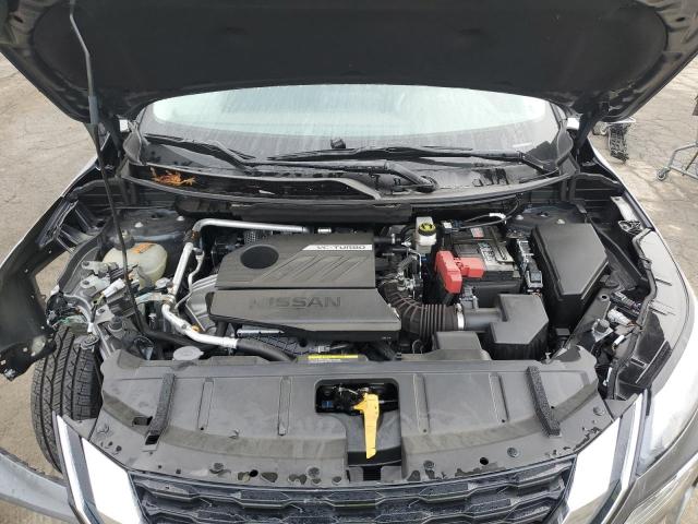 Photo 10 VIN: 5N1BT3BA9PC752257 - NISSAN ROGUE 