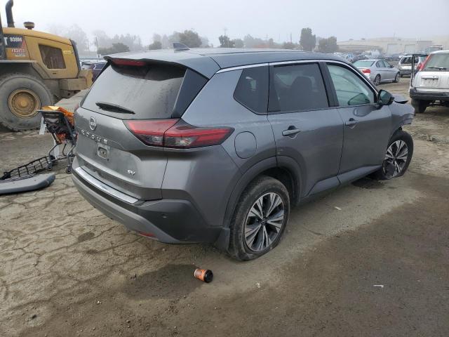 Photo 2 VIN: 5N1BT3BA9PC752257 - NISSAN ROGUE 