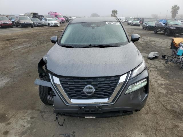 Photo 4 VIN: 5N1BT3BA9PC752257 - NISSAN ROGUE 