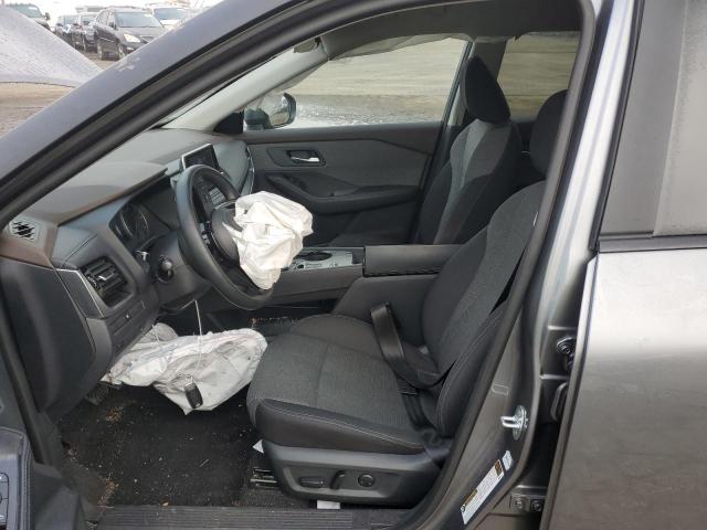 Photo 6 VIN: 5N1BT3BA9PC752257 - NISSAN ROGUE 