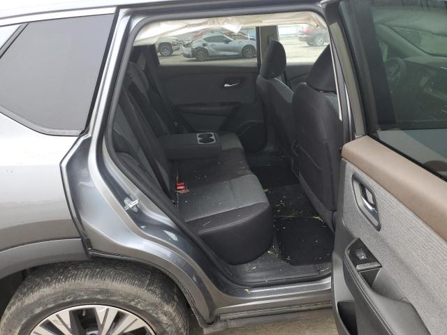 Photo 9 VIN: 5N1BT3BA9PC752257 - NISSAN ROGUE 