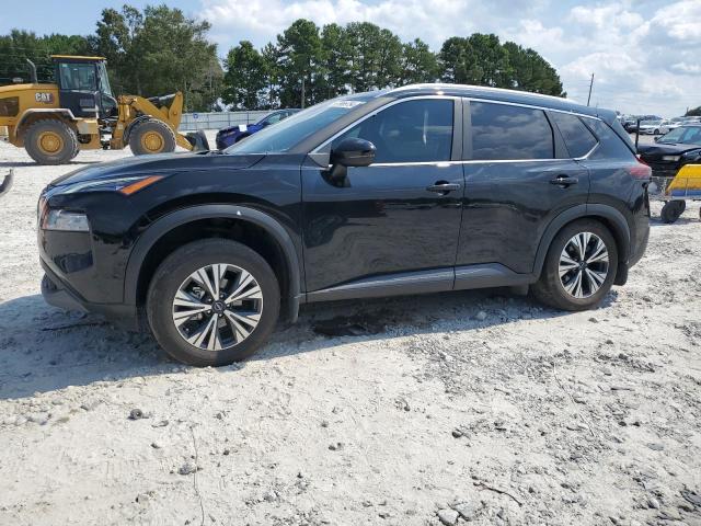 Photo 0 VIN: 5N1BT3BA9PC755014 - NISSAN ROGUE SV 