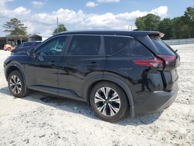 Photo 1 VIN: 5N1BT3BA9PC755014 - NISSAN ROGUE SV 