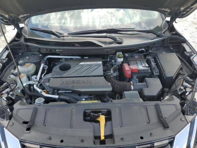 Photo 11 VIN: 5N1BT3BA9PC755014 - NISSAN ROGUE SV 