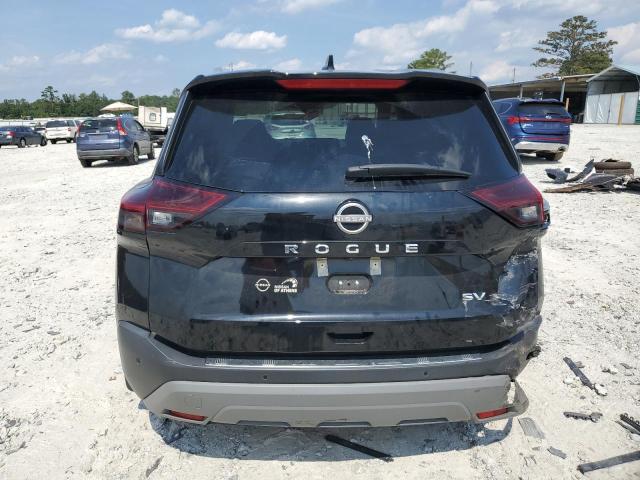 Photo 5 VIN: 5N1BT3BA9PC755014 - NISSAN ROGUE SV 