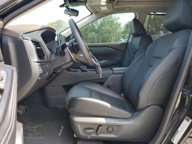 Photo 6 VIN: 5N1BT3BA9PC755014 - NISSAN ROGUE SV 