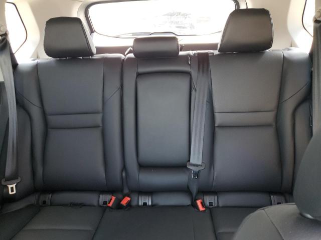 Photo 9 VIN: 5N1BT3BA9PC755014 - NISSAN ROGUE SV 