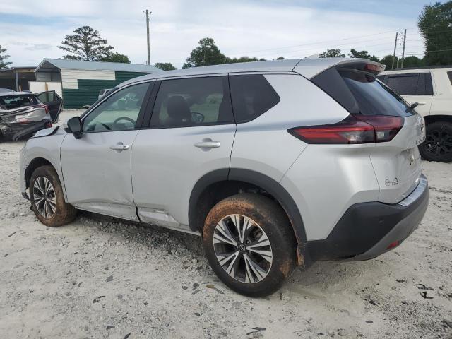 Photo 1 VIN: 5N1BT3BA9PC771147 - NISSAN ROGUE SV 