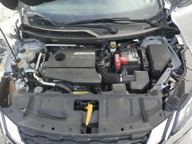 Photo 11 VIN: 5N1BT3BA9PC771147 - NISSAN ROGUE SV 