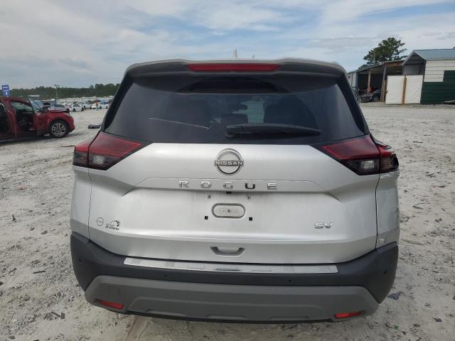 Photo 5 VIN: 5N1BT3BA9PC771147 - NISSAN ROGUE SV 