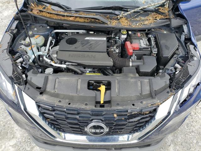 Photo 11 VIN: 5N1BT3BA9PC822565 - NISSAN ROGUE 