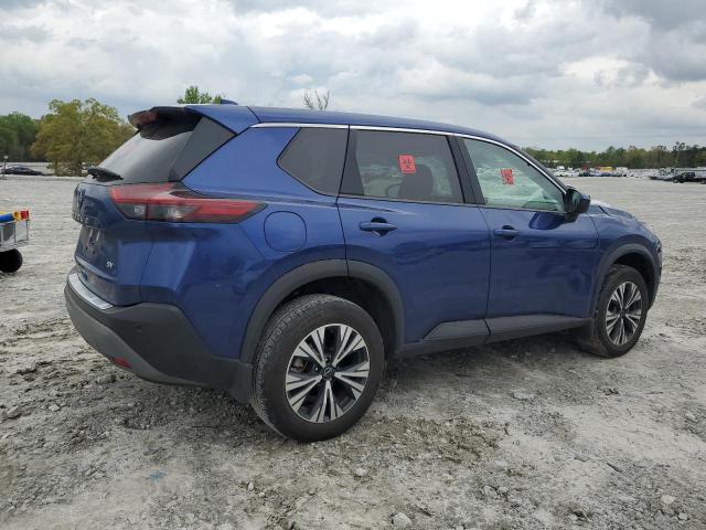 Photo 2 VIN: 5N1BT3BA9PC822565 - NISSAN ROGUE 