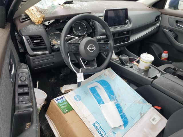 Photo 7 VIN: 5N1BT3BA9PC822565 - NISSAN ROGUE 