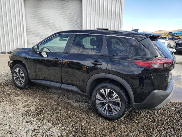 Photo 1 VIN: 5N1BT3BA9PC824977 - NISSAN ROGUE SV 