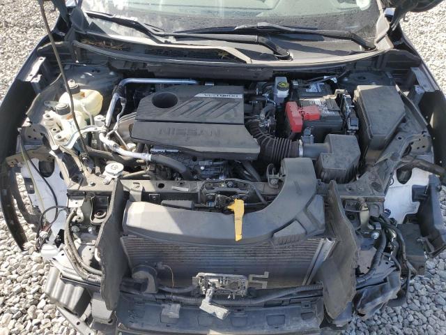 Photo 10 VIN: 5N1BT3BA9PC824977 - NISSAN ROGUE SV 