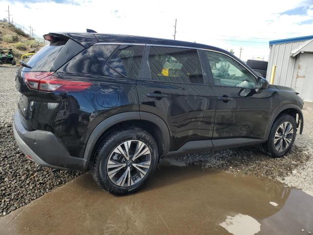 Photo 2 VIN: 5N1BT3BA9PC824977 - NISSAN ROGUE SV 