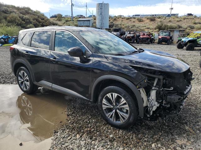 Photo 3 VIN: 5N1BT3BA9PC824977 - NISSAN ROGUE SV 