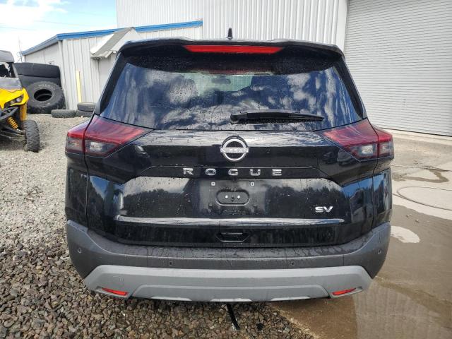 Photo 5 VIN: 5N1BT3BA9PC824977 - NISSAN ROGUE SV 