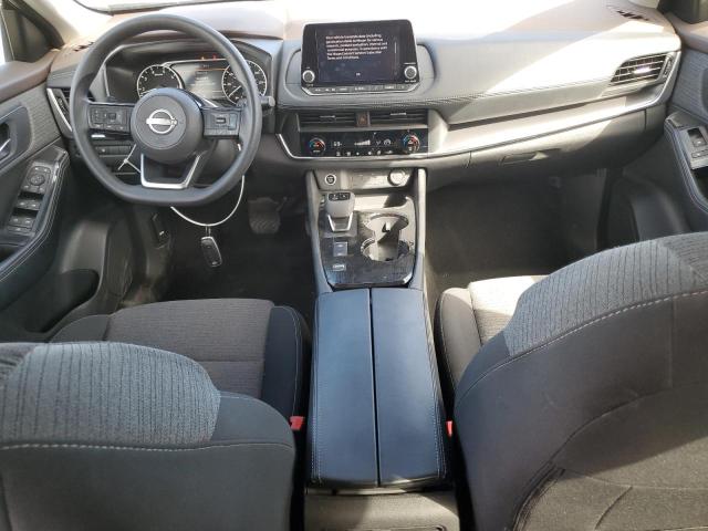 Photo 7 VIN: 5N1BT3BA9PC824977 - NISSAN ROGUE SV 