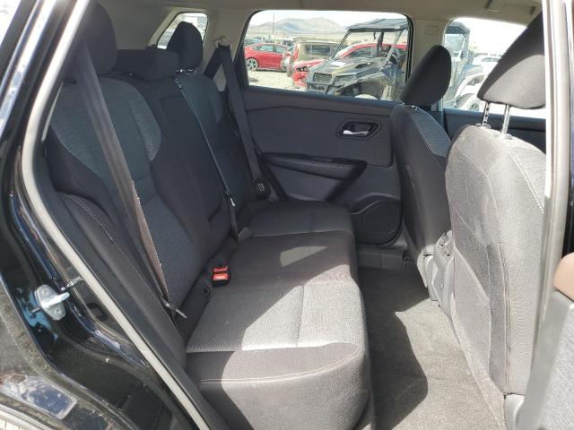 Photo 9 VIN: 5N1BT3BA9PC824977 - NISSAN ROGUE SV 