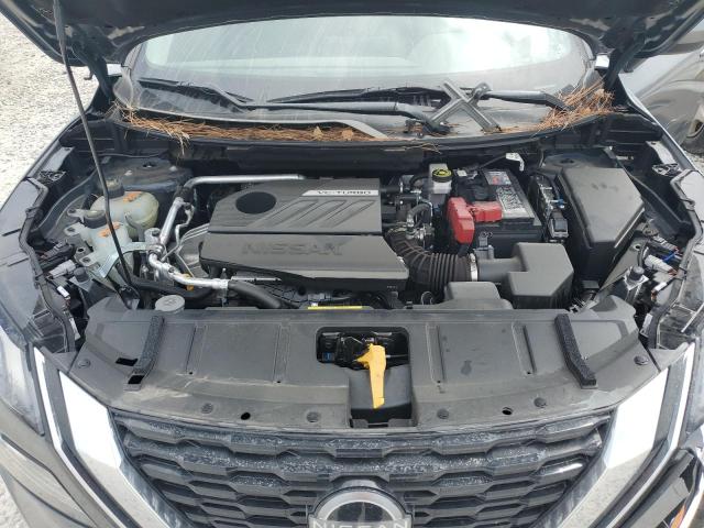 Photo 11 VIN: 5N1BT3BA9PC825305 - NISSAN ROGUE SV 