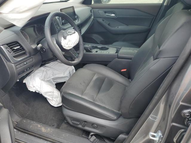 Photo 6 VIN: 5N1BT3BA9PC825305 - NISSAN ROGUE SV 