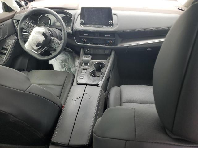 Photo 7 VIN: 5N1BT3BA9PC825305 - NISSAN ROGUE SV 