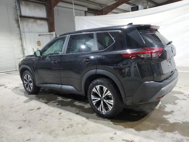 Photo 1 VIN: 5N1BT3BA9PC832996 - NISSAN ROGUE SV 