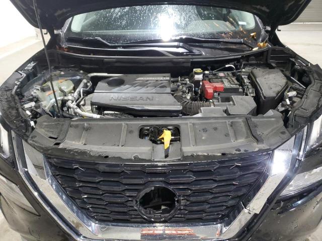 Photo 11 VIN: 5N1BT3BA9PC832996 - NISSAN ROGUE SV 